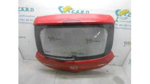 PORTON TRASERO OPEL CORSA D 1.3 16V CDTI (75 CV) DE 2009 - D.3119069 / 93191543 2