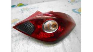 PILOTO TRASERO DERECHO OPEL CORSA D 1.3 16V CDTI (75 CV) DE 2009 - D.3119075