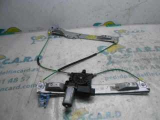 ELEVALUNAS DELANTERO DERECHO OPEL CORSA D 1.3 16V CDTI (75 CV) DE 2009 - D.3119119