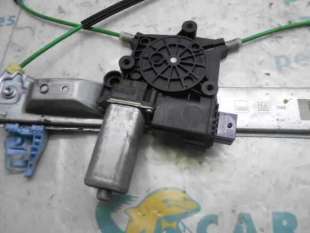 ELEVALUNAS DELANTERO DERECHO OPEL CORSA D 1.3 16V CDTI (75 CV) DE 2009 - D.3119119 2