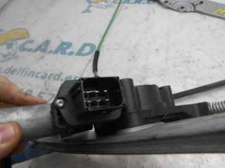 ELEVALUNAS DELANTERO DERECHO OPEL CORSA D 1.3 16V CDTI (75 CV) DE 2009 - D.3119119