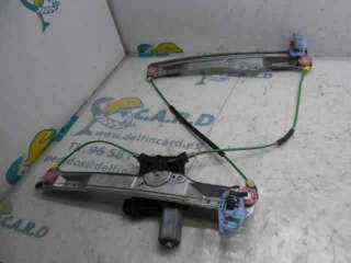 ELEVALUNAS DELANTERO DERECHO OPEL CORSA D 1.3 16V CDTI (75 CV) DE 2009 - D.3119119