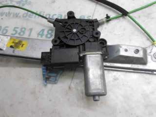 ELEVALUNAS DELANTERO IZQUIERDO OPEL CORSA D 1.3 16V CDTI (75 CV) DE 2009 - D.3119120 / 13314156