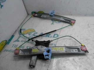 ELEVALUNAS DELANTERO IZQUIERDO OPEL CORSA D 1.3 16V CDTI (75 CV) DE 2009 - D.3119120 / 13314156