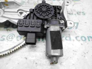 ELEVALUNAS DELANTERO IZQUIERDO OPEL ASTRA H BERLINA 1.7 16V CDTI DE 2004 - D.3120992