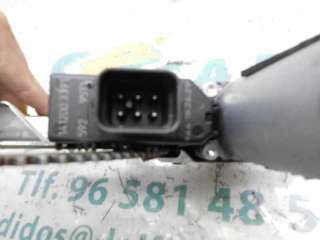ELEVALUNAS DELANTERO IZQUIERDO OPEL ASTRA H BERLINA 1.7 16V CDTI DE 2004 - D.3120992