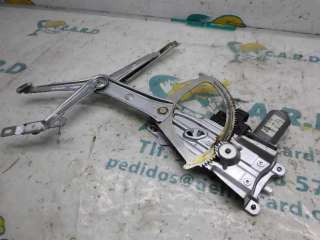 ELEVALUNAS DELANTERO IZQUIERDO OPEL ASTRA H BERLINA 1.7 16V CDTI DE 2004 - D.3120992