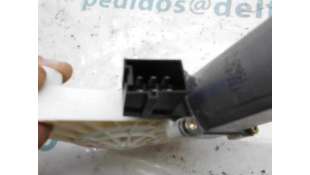 MOTOR ELEVALUNAS TRASERO IZQUIERDO MERCEDES CLASE A 1.7 (116 CV) DE 2005 - D.3120993 / 996148101 2