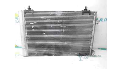 CONDENSADOR / RADIADOR AIRE ACONDICIONADO PEUGEOT 308 1.6 16V (120 CV) DE 2008 - D.3121066 / 9682531580QR