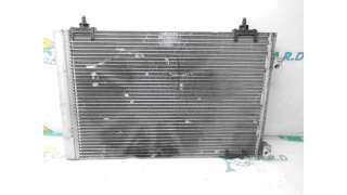 CONDENSADOR / RADIADOR AIRE ACONDICIONADO PEUGEOT 308 1.6 16V (120 CV) DE 2008 - D.3121066 / 9682531580QR