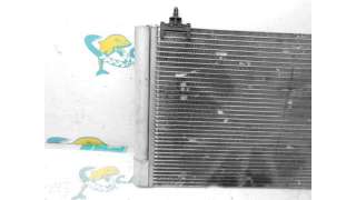 CONDENSADOR / RADIADOR AIRE ACONDICIONADO PEUGEOT 308 1.6 16V (120 CV) DE 2008 - D.3121066 / 9682531580QR