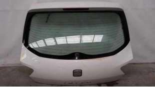 PORTON TRASERO SEAT IBIZA SC 1.2 TDI (75 CV) DE 2012 - D.3121189 2