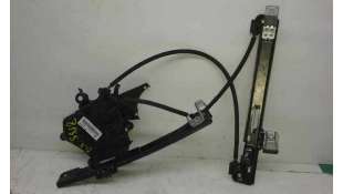 ELEVALUNAS DELANTERO IZQUIERDO SEAT IBIZA SC 1.2 TDI (75 CV) DE 2012 - D.3121240 / 6R0959901M