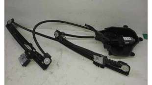 ELEVALUNAS DELANTERO IZQUIERDO SEAT IBIZA SC 1.2 TDI (75 CV) DE 2012 - D.3121240 / 6R0959901M 2