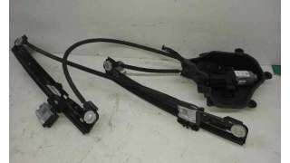ELEVALUNAS DELANTERO IZQUIERDO SEAT IBIZA SC 1.2 TDI (75 CV) DE 2012 - D.3121240 / 6R0959901M