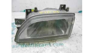 FARO IZQUIERDO FORD ORION 1.6 16V (90 CV) DE 1992 - D.3121368