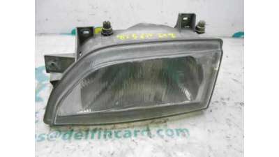 FARO IZQUIERDO FORD ORION 1.6 16V (90 CV) DE 1992 - D.3121368