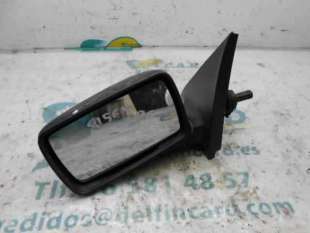 RETROVISOR IZQUIERDO FORD ORION 1.6 16V (90 CV) DE 1992 - D.3121398