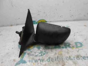 RETROVISOR IZQUIERDO FORD ORION 1.6 16V (90 CV) DE 1992 - D.3121398 2