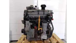 MOTOR COMPLETO SKODA FABIA 1.9 TDI (105 CV) DE 2007 - D.3121744 / BSW 2