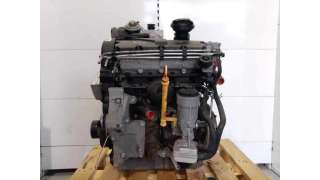 MOTOR COMPLETO SKODA FABIA 1.9 TDI (105 CV) DE 2007 - D.3121744 / BSW