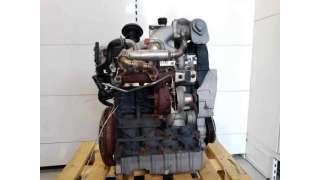 MOTOR COMPLETO SKODA FABIA 1.9 TDI (105 CV) DE 2007 - D.3121744 / BSW