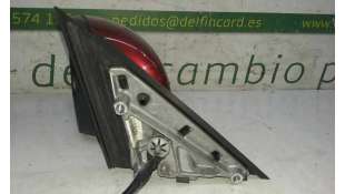 RETROVISOR IZQUIERDO SKODA FABIA 1.9 TDI (105 CV) DE 2007 - D.3121785 2