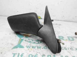 RETROVISOR DERECHO SEAT IBIZA 1.4 (60 CV) DE 1995 - D.3121838 2
