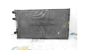 RADIADOR AGUA SEAT IBIZA 1.4 (60 CV) DE 1995 - D.3121843
