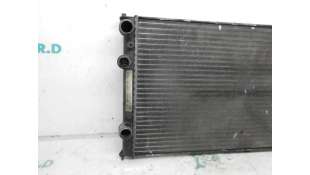 RADIADOR AGUA SEAT IBIZA 1.4 (60 CV) DE 1995 - D.3121843 2