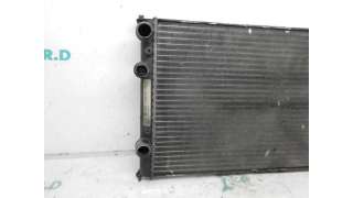 RADIADOR AGUA SEAT IBIZA 1.4 (60 CV) DE 1995 - D.3121843