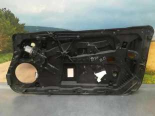 ELEVALUNAS DELANTERO DERECHO FORD FIESTA 1.6 TDCi (90 CV) DE 2009 - D.3122038 / C7Y2AFC7246