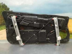 ELEVALUNAS DELANTERO DERECHO FORD FIESTA 1.6 TDCi (90 CV) DE 2009 - D.3122038 / C7Y2AFC7246 2