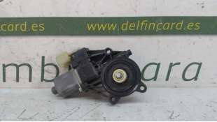 MOTOR ELEVALUNAS DELANTERO IZQUIERDO FORD FIESTA 1.6 TDCi (90 CV) DE 2009 - D.3122129