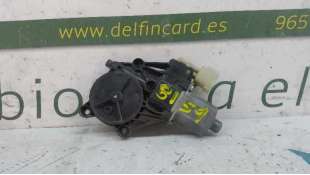 MOTOR ELEVALUNAS DELANTERO IZQUIERDO FORD FIESTA 1.6 TDCi (90 CV) DE 2009 - D.3122129 2