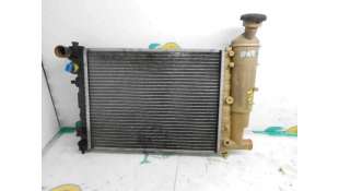 RADIADOR AGUA CITROEN SAXO 1.1 (60 CV) DE 1999 - D.3122423