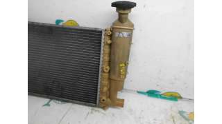 RADIADOR AGUA CITROEN SAXO 1.1 (60 CV) DE 1999 - D.3122423