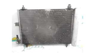 CONDENSADOR / RADIADOR AIRE ACONDICIONADO CITROEN XSARA BERLINA 1.6 16V (109 CV) DE 2002 - D.3122661 / 6455CV