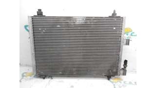 CONDENSADOR / RADIADOR AIRE ACONDICIONADO CITROEN XSARA BERLINA 1.6 16V (109 CV) DE 2002 - D.3122661 / 6455CV