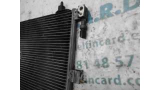 CONDENSADOR / RADIADOR AIRE ACONDICIONADO CITROEN XSARA BERLINA 1.6 16V (109 CV) DE 2002 - D.3122661 / 6455CV
