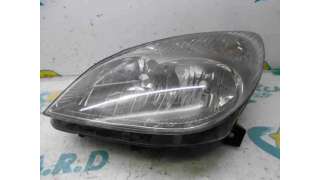 FARO IZQUIERDO CITROEN C5 BERLINA 2.0 HDi (107 CV) DE 2002 - D.3123038