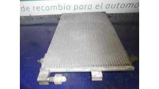 CONDENSADOR / RADIADOR AIRE ACONDICIONADO PEUGEOT 406 BERLINA 1.8 16V (116 CV) DE 2000 - D.3123290