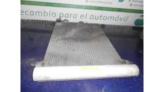 CONDENSADOR / RADIADOR AIRE ACONDICIONADO PEUGEOT 406 BERLINA 1.8 16V (116 CV) DE 2000 - D.3123290