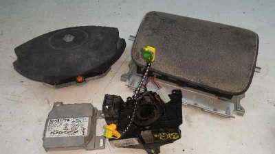 KIT AIRBAG RENAULT CLIO II FASE II 1.2 (58 CV) DE 2007 - D.3123692