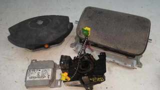 KIT AIRBAG RENAULT CLIO II FASE II 1.2 (58 CV) DE 2007 - D.3123692