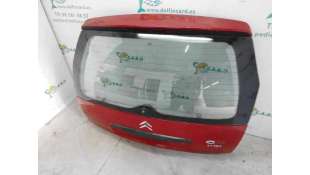 PORTON TRASERO CITROEN C3 1.4 HDi (90 CV) DE 2005 - D.3123857 2