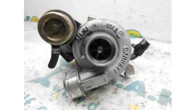 TURBOCOMPRESOR NISSAN PRIMERA BERLINA 2.0 Turbodiesel (90 CV) DE 1998 - D.3123888 / 144112L620