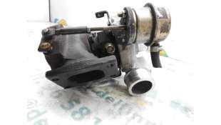 TURBOCOMPRESOR NISSAN PRIMERA BERLINA 2.0 Turbodiesel (90 CV) DE 1998 - D.3123888 / 144112L620 2