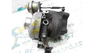 TURBOCOMPRESOR NISSAN PRIMERA BERLINA 2.0 Turbodiesel (90 CV) DE 1998 - D.3123888 / 144112L620