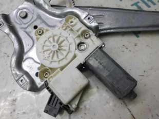 ELEVALUNAS TRASERO DERECHO TOYOTA AVENSIS BERLINA 2.0 Turbodiesel (116 CV) DE 2004 - D.3123910 2